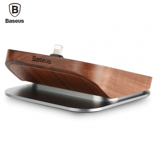 Док-станция Home Baseus Duowood