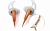 Bose SoundSport (SIE2i) Спортивные наушники с д/у для Apple
