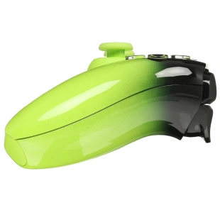 Геймконтроллер DualSense Hyperpop (Remix Green)
