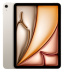 iPad Air 11" (2024) 128Gb / Wi-Fi / Starlight