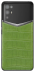 Телефон VERTU iVertu 5G, Alligator Skin (Bamboo Green/Зеленый бамбук)