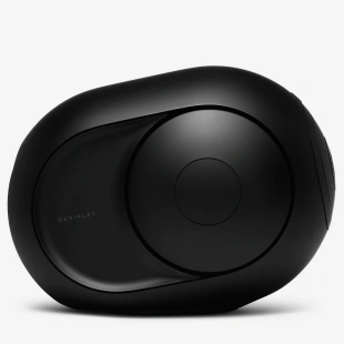 Devialet Phantom I 103 dB (Matte Black)