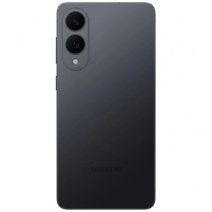 Смартфон Samsung Galaxy S25 Edge, 12Гб/512Гб, Титановый черный (Titanium Jetblack)