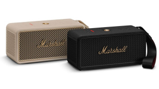 Marshall Middleton 2 (Бежевый)