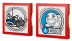 Конструктор Lego Pokémon SMART Play: Trainer's Buggy Adventure with Squirtle (72156)