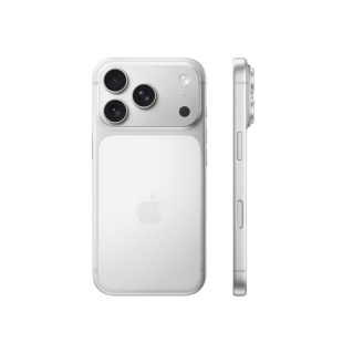 iPhone 17 Pro, 512Гб, Silver/Серебристый (nano-SIM & eSIM) (без RuStore) iPhone 17 Pro, 512Гб, Silver/Серебристый (nano-SIM & eSIM) (без RuStore)