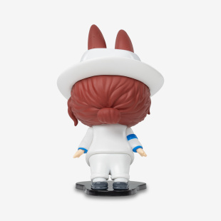 Фигурка POP MART LABUBU Superstar Dance Moves Figure