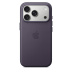 Чехол TechWoven для iPhone 17 Pro с MagSafe (Purple)