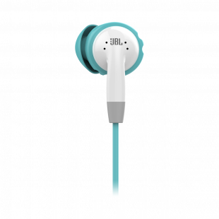 Беспроводные наушники JBL Inspire 500 Women (Teal)