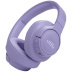 Беспроводные накладные наушники JBL TUNE 770NC (Purple)