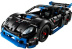 Конструктор Lego Technic Porsche GT4 e-Performance Race Car (42176)