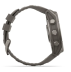Мультиспортивные часы Garmin Fenix 9 (47mm), титановый корпус, серый силиконовый ремешок (Pebble Gray) Мультиспортивные часы Garmin Fenix 9 (47mm), титановый корпус, серый силиконовый ремешок (Pebble Gray)