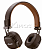 Купить Беспроводные накладные наушники Marshall Major III Bluetooth (Brown)