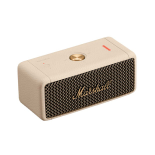 Marshall Emberton II (Cream)
