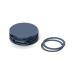 Многопортовый адаптер Satechi OntheGo 5-в-1 (Indigo)