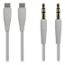 Накладные наушники Beyerdynamic Aventho 300 (White)