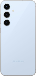 Смартфон Samsung Galaxy S24 FE, 8Гб/128Гб, Голубой