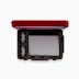 Портативный игровой кейс с монитором POGA Lux для Playstation 5 (только кейс, без консоли) ( Red)