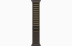 Apple Watch Ultra 4 (2026) // 49мм GPS+Cellular // Корпус из черного титана, ремешок Alpine Loop темно-оливкового цвета