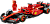 Конструктор Lego Speed Champions Ferrari SF-24 F1 (77242)