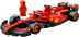Конструктор Lego Speed Champions Ferrari SF-24 F1 (77242)
