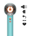 Фен Dyson Supersonic Nural HD16 (Ceramic Patina/Topaz) (Керамическая Патина/Топаз)