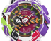 Часы Casio G-Shock Evangelion / Limited Edition (GA-110EVA30-7AER)