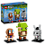 Конструктор Lego BrickHeadz:Shrek, Donkey & Gingy Figures (40923)