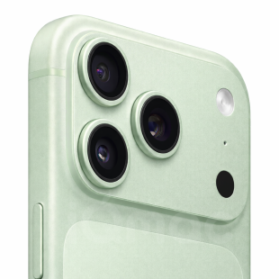 iPhone 18 Pro Max, 512Гб, Green/Зеленый (эксклюзивный цвет)