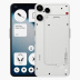 Nothing Phone (3а) Lite 8/128Гб (Белый)