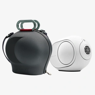 Чехол Devialet Cocoon Phantom II (Mercury grey)