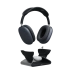 Подставка для зарядки AirPods Мах Black ( USB-C)