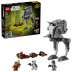 Конструктор Lego Star Wars Атака AT-ST на Эндор  (75424)