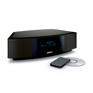 Bose Wave Wave Music System IV Музыкальная система (Espresso black)
