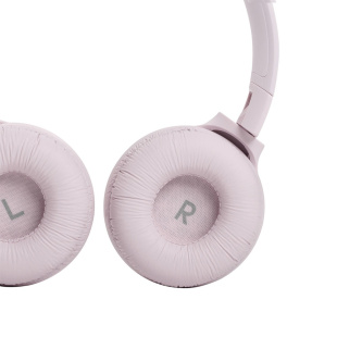 Беспроводные накладные наушники JBL TUNE 510BT (Pink)