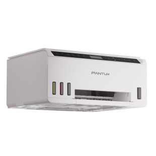 Струйный МФУ Pantum MT302W (Белый)