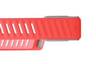 Ремешок MG SportFlex Band | Bounce (Лилово-розовый)