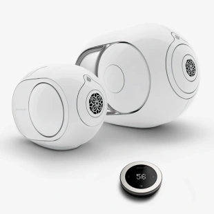 Контроллер Devialet Remote (Matte Black)