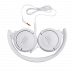Накладные наушники JBL TUNE 500 (White)