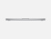 MacBook Pro 14" «Серебристый» (MX2F3) Touch ID // Чип Apple M4 Pro 14-Core CPU, 20-Core GPU, 24 ГБ, 1 ТБ // Стандартный дисплей (Standard display) (2024)