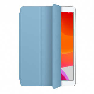 Обложка Smart Cover для iPad mini (5‑го поколения), цвет «синие сумерки»