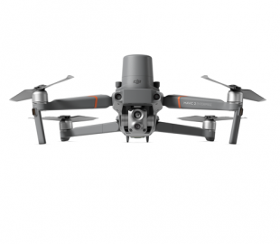 Квадрокоптер DJI Mavic 2 Enterprise Advanced