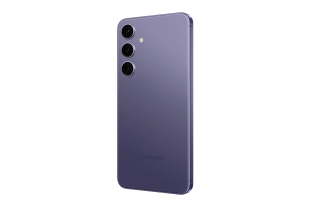 Смартфон Samsung Galaxy S24, 8Гб/512Гб, Фиолетовый кобальт