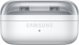 Беспроводные наушники Samsung Galaxy Buds4 Pro, White/Белый