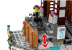 Конструктор Lego NINJAGO City Markets (71799)
