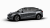 Tesla Model Y Long Range Midnight Silver