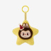 Секретный бокс с брелком LABUBU THE MONSTERS Classic Series, Sparkly Plush Pendant, Blind Box (фигурка попадается случайно)