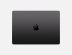 MacBook Pro 14" «Черный космос» (Custom) Touch ID // Чип Apple M5 10-Core CPU, 10-Core GPU, 24 ГБ, 1 ТБ // Дисплей с нанотекстурой (Nano-texture display) (2025)