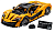 Конструктор Lego Technic McLaren P1 (42172)