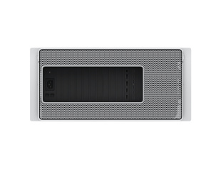 Apple Mac Pro (RACK Version/горизонтальная версия) M2 Ultra, 64Гб, 1Тб SSD, 24-core CPU, 60-core GPU, 32-core Neural Engine (2023)